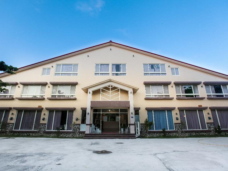 Mang Yi Zhan Inn Vườn quốc gia Khẩn Đinh Ngoại thất bức ảnh
