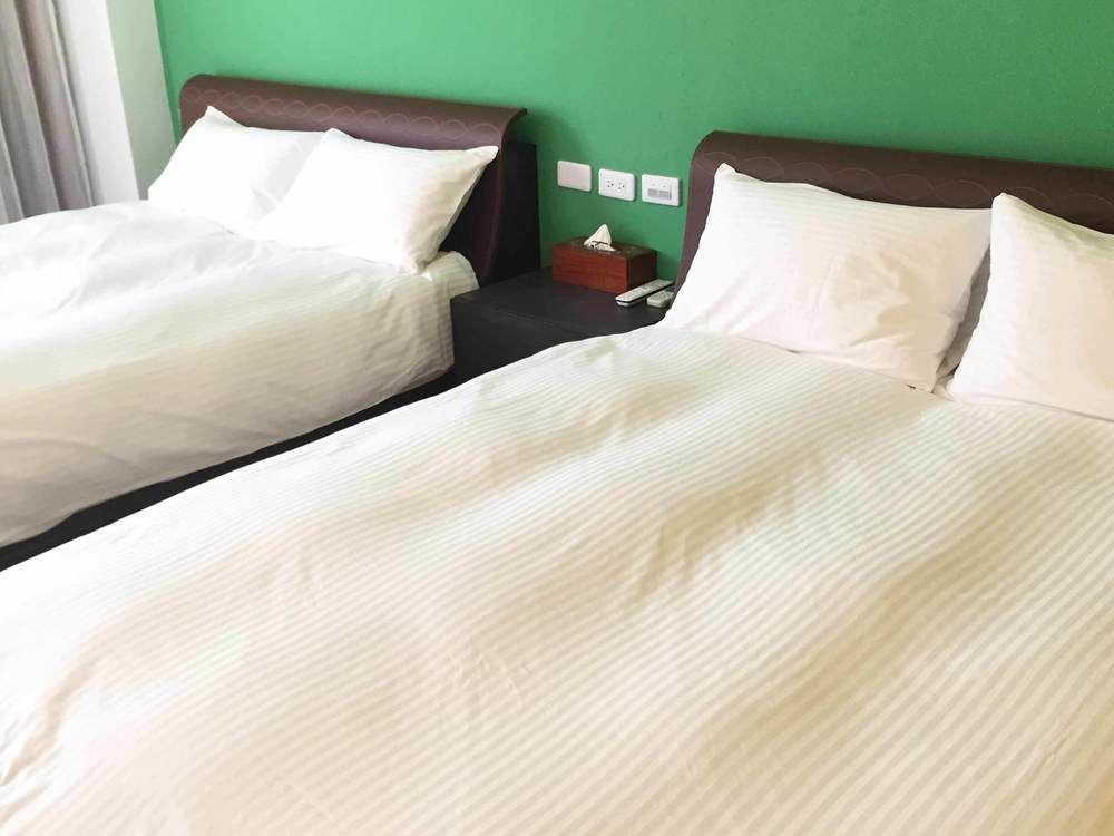 Mang Yi Zhan Inn Vườn quốc gia Khẩn Đinh Ngoại thất bức ảnh