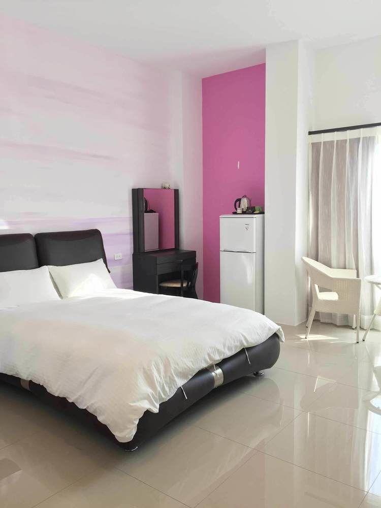Mang Yi Zhan Inn Vườn quốc gia Khẩn Đinh Ngoại thất bức ảnh